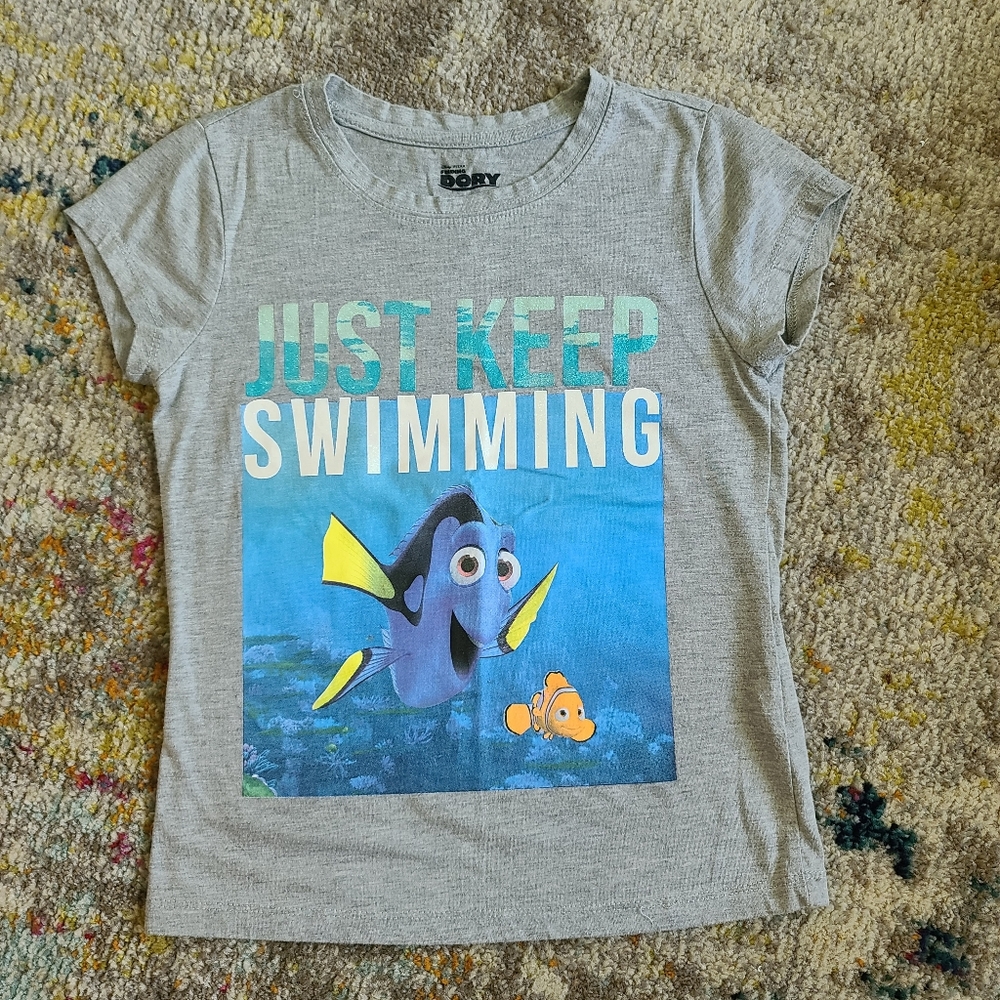 Dory Tee-Shirt